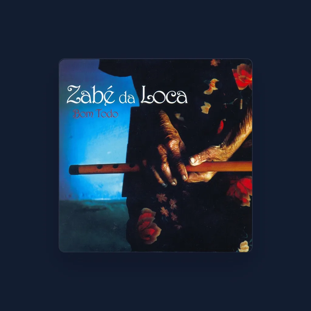 Zabé Da Loca