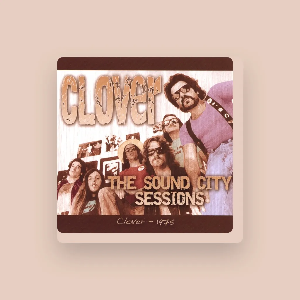Clover
