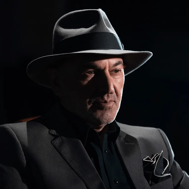 İlqar Muradov