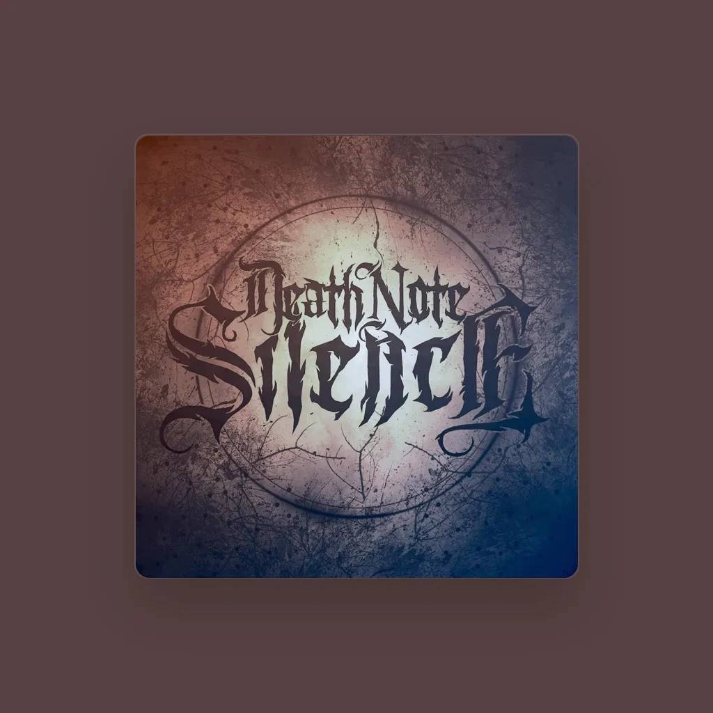 Death Note Silence