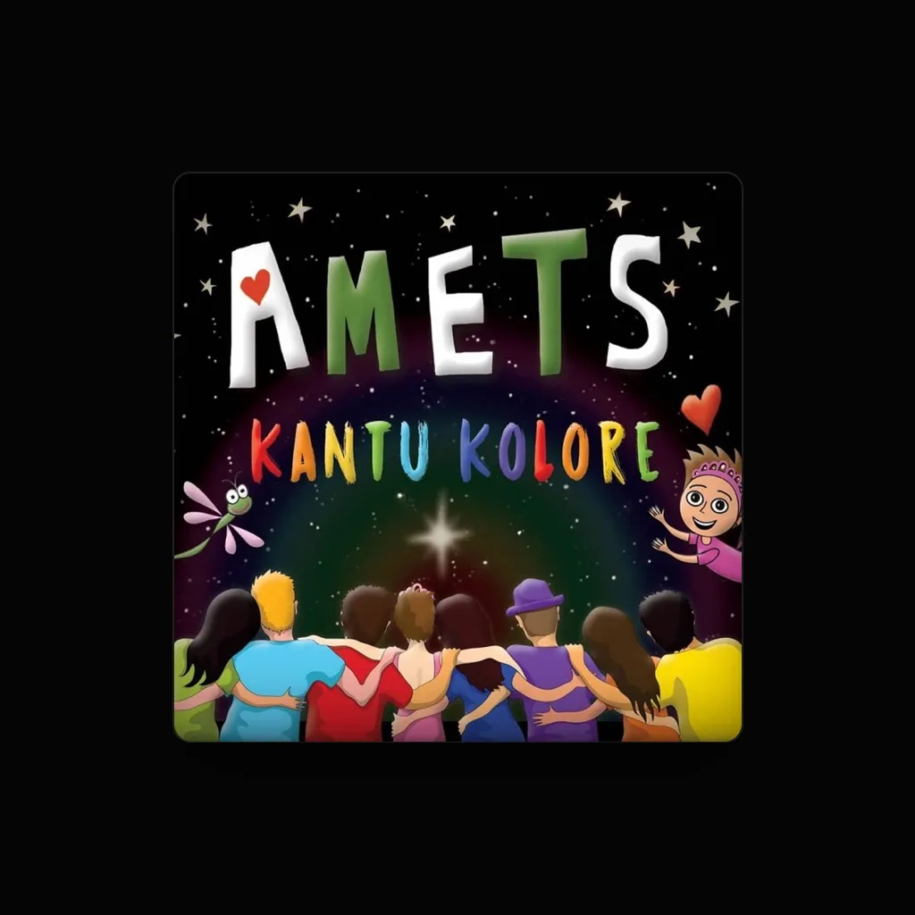 Kantu Kolore