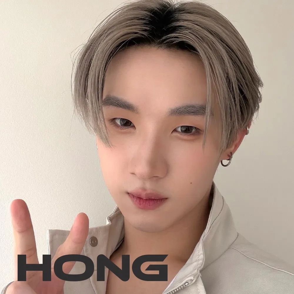 HONG - LYKN