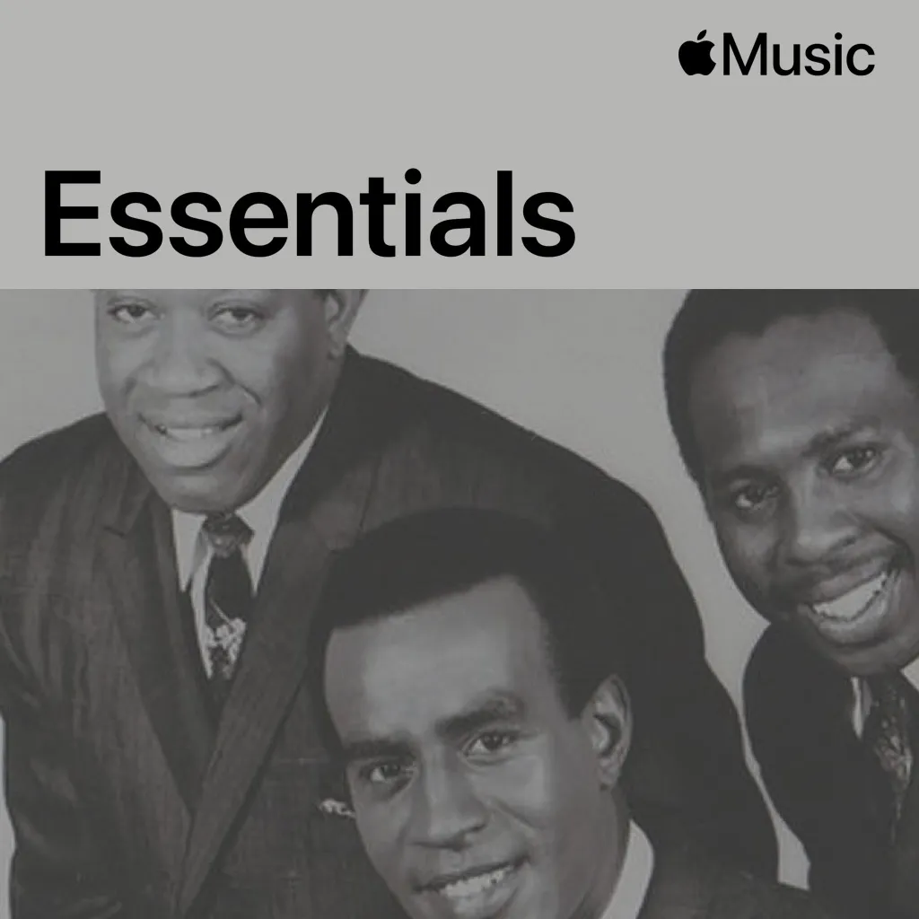 The Impressions Essentials