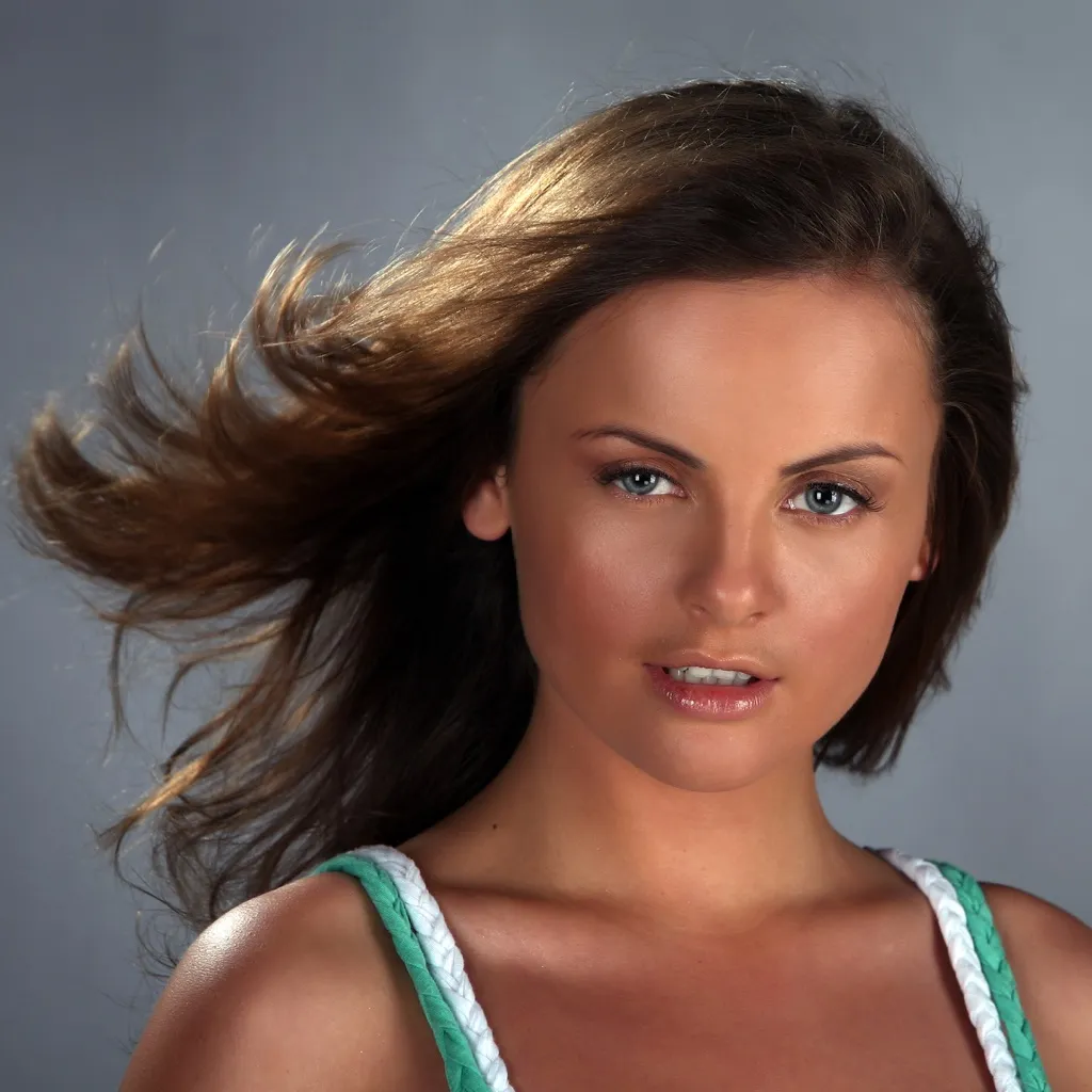 Yuliya Proskuryakova