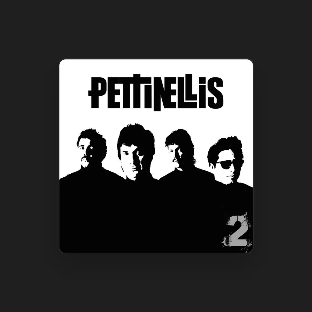 Pettinellis