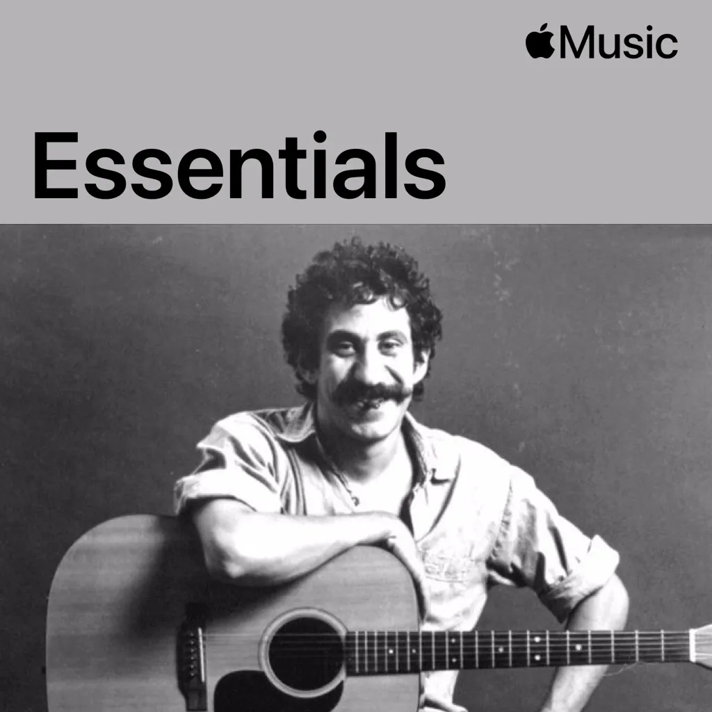Jim Croce Essentials