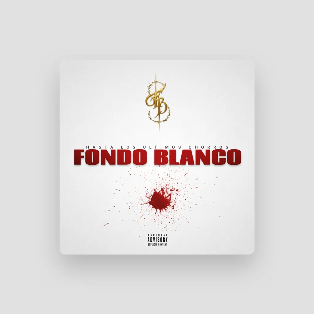fondo blanco