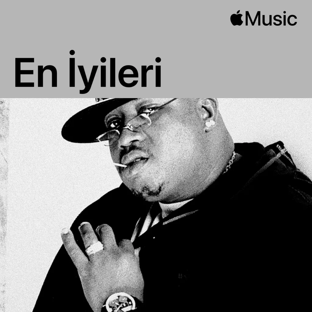 E-40: En İyileri