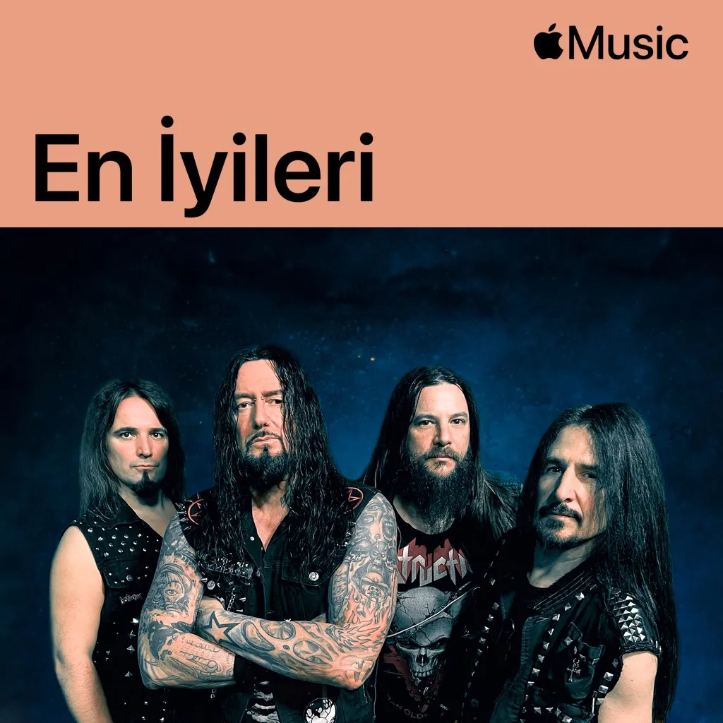 Destruction: En İyileri