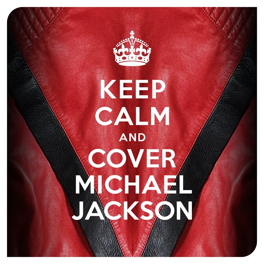 Michael Jackson · Bossa & Jazz (Keep Calm Renditions)