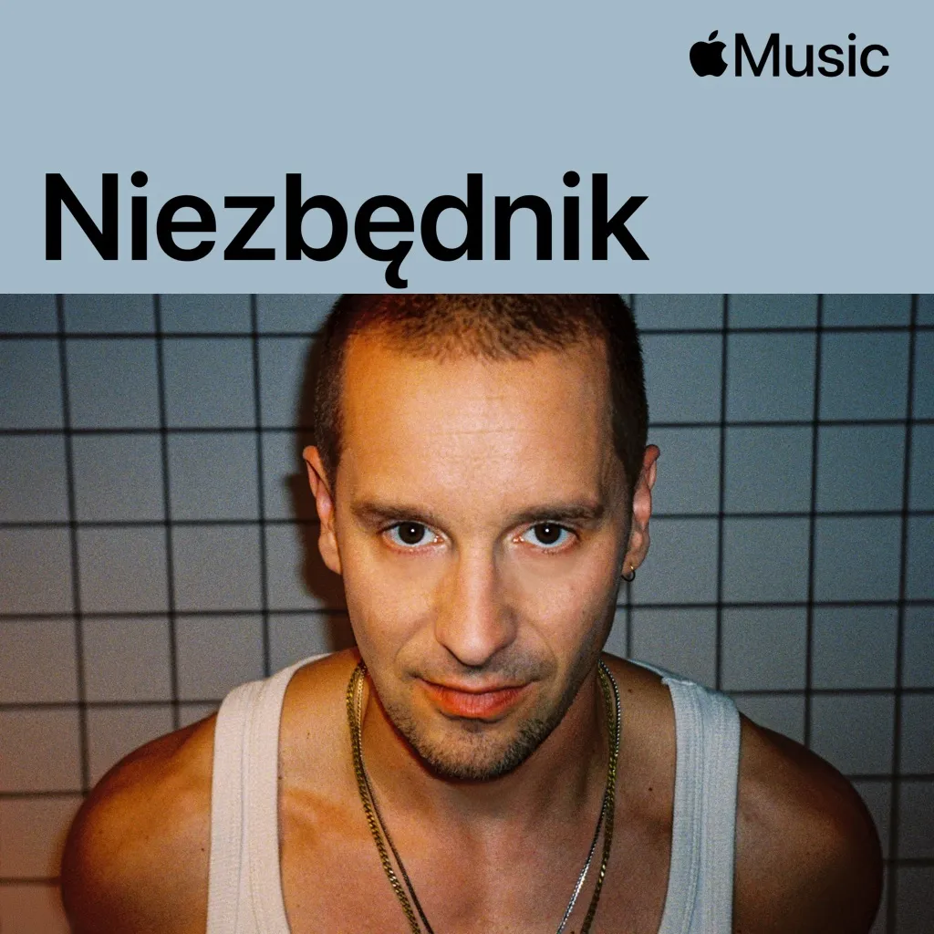 Krzysztof Zalewski — niezbędnik