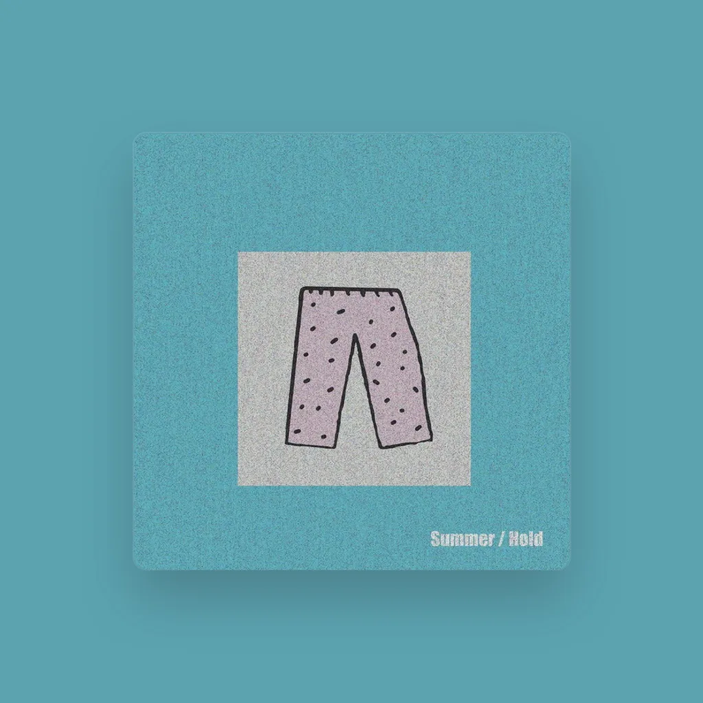 The Pink Pants