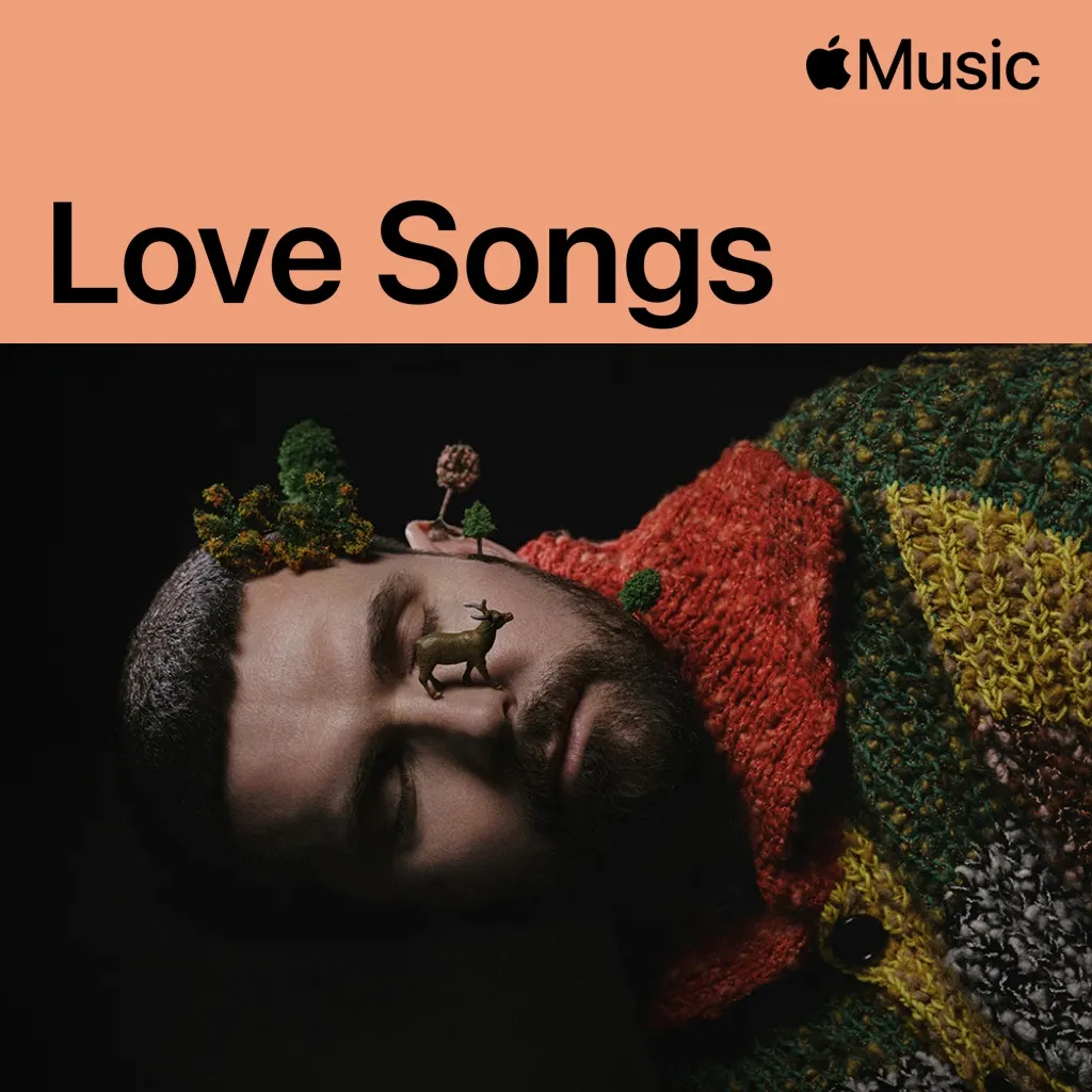 Noize MC: Love Songs