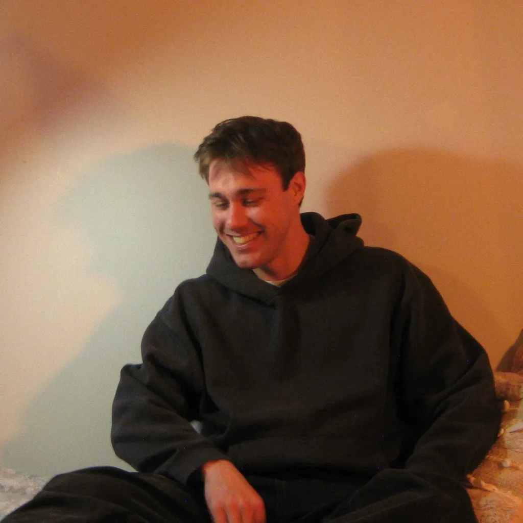 Alex Crichton