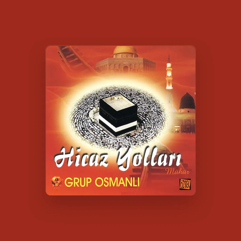 Grup Osmanlı