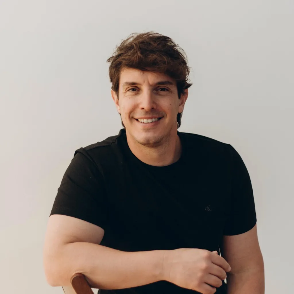 Kike Pavón