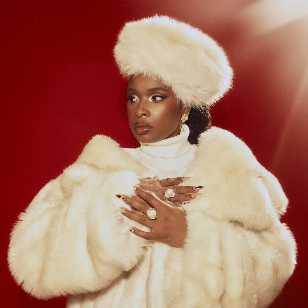 Jennifer Hudson