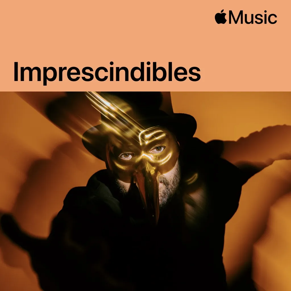 Claptone: imprescindibles