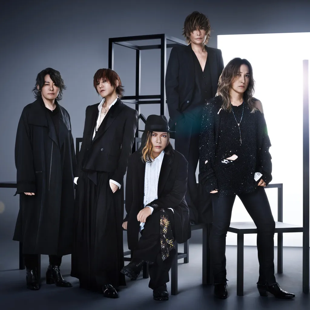 LUNA SEA