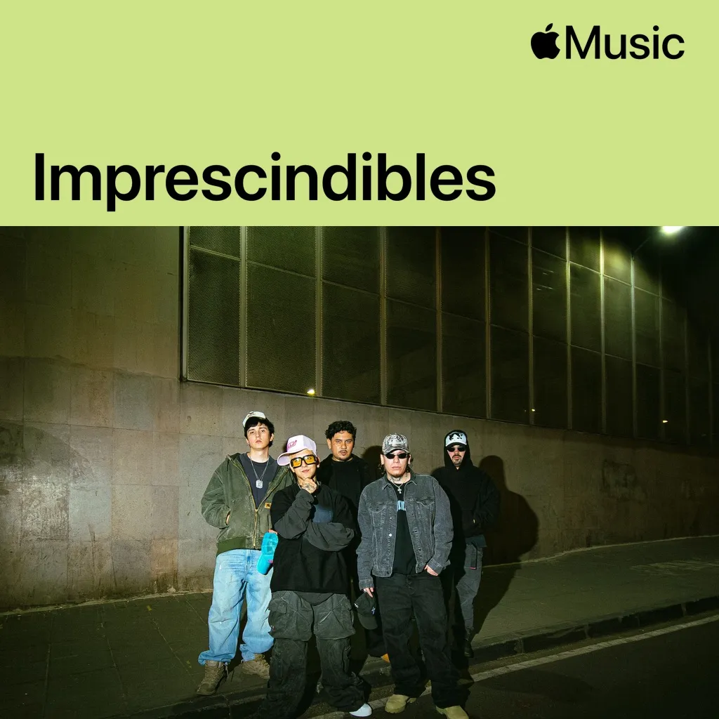 AQUIHAYAQUIHAY: imprescindibles