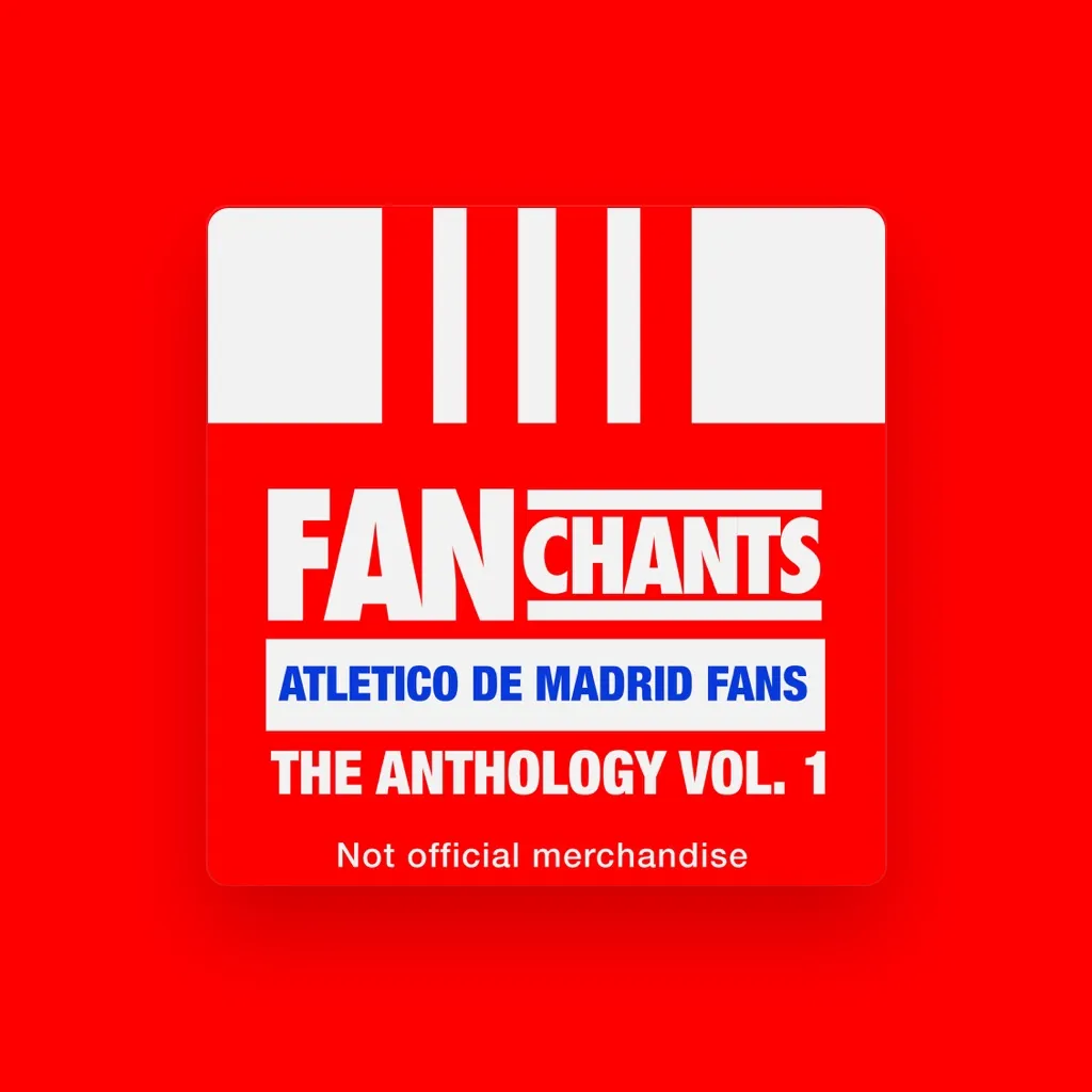 Atlético Madrid FanChants