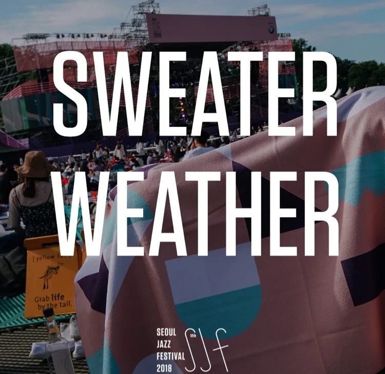 Sweater Weather