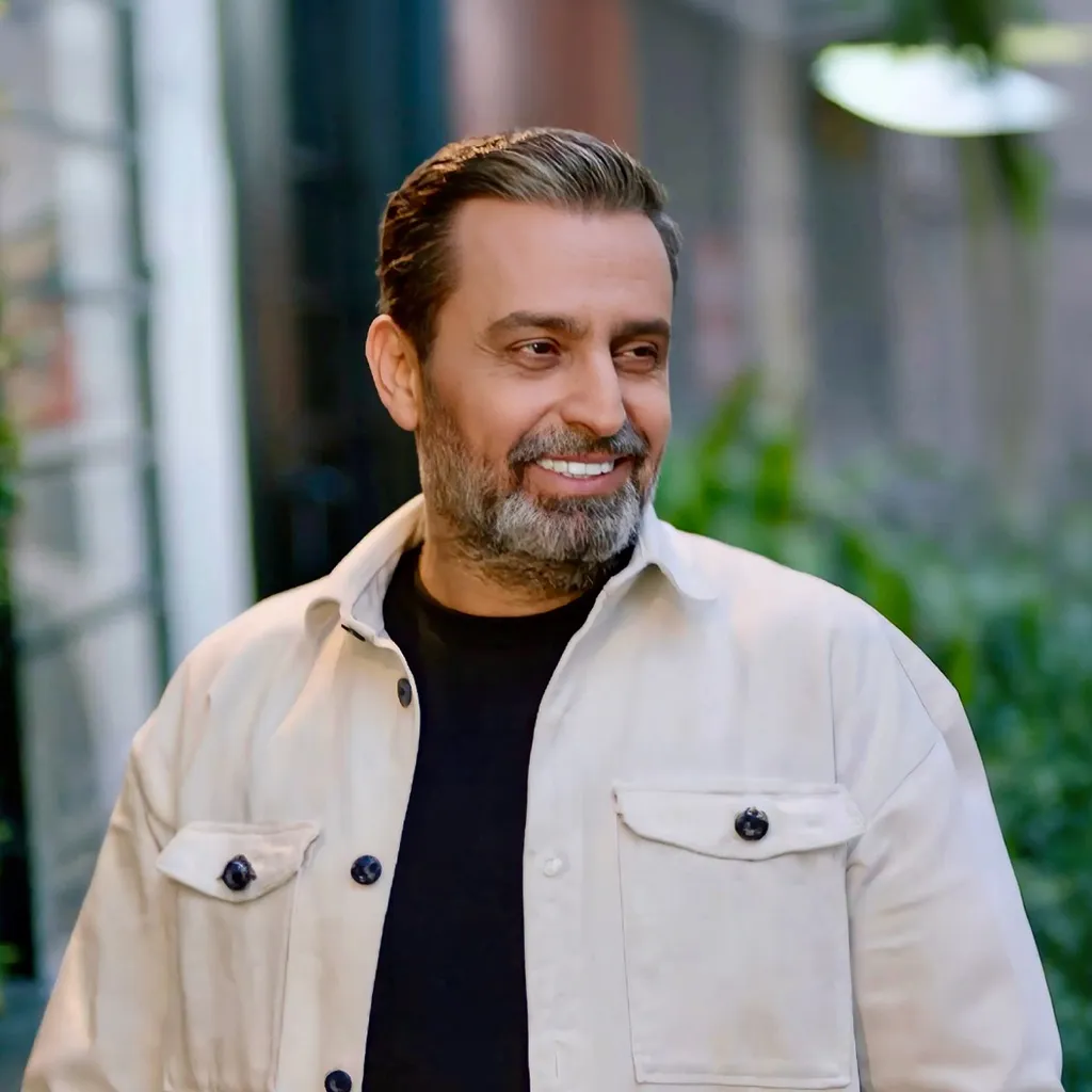Naeim El Sheikh