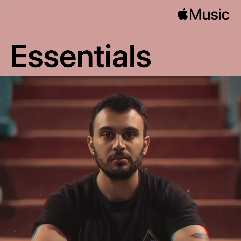 The Synaptik Essentials