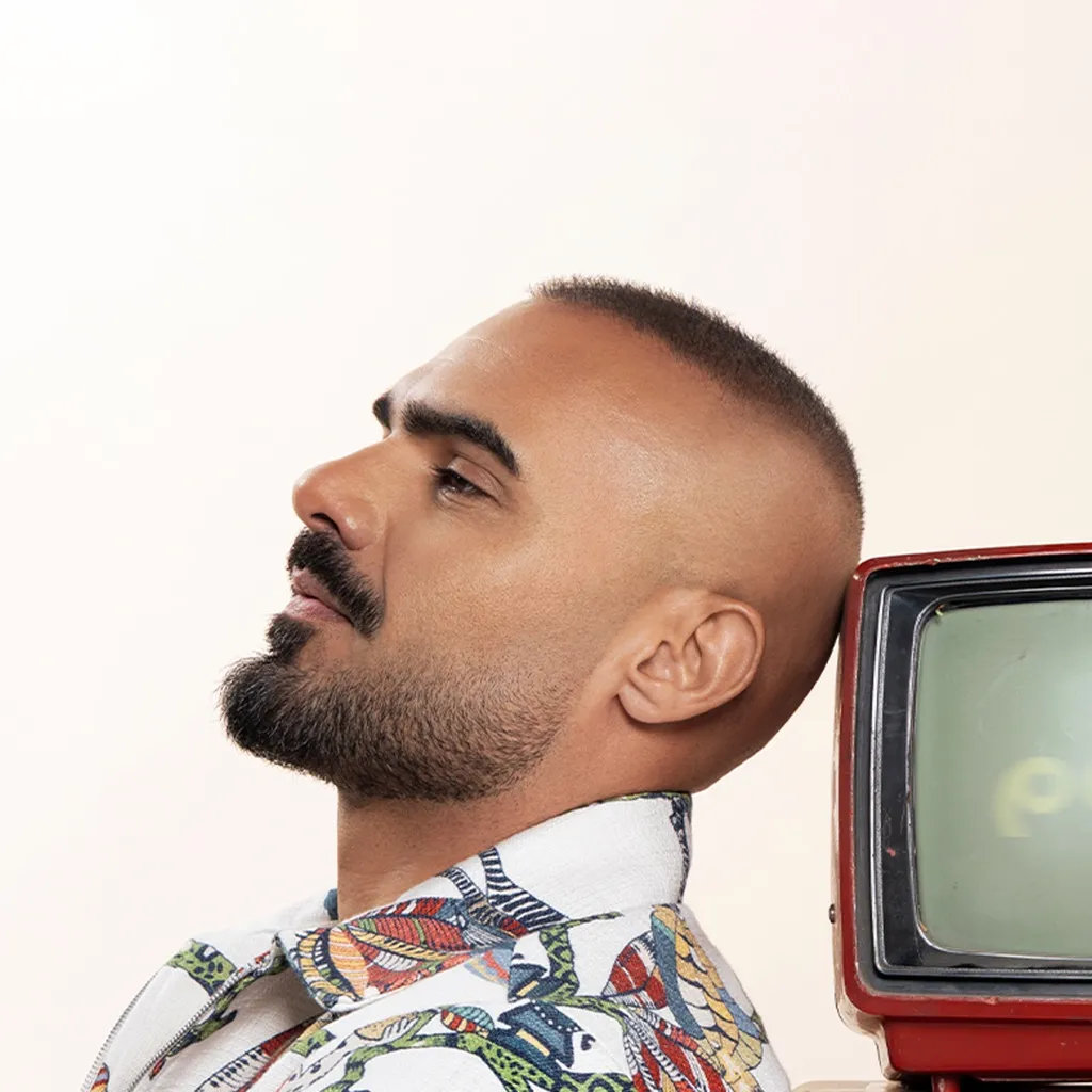 Joseph Attieh