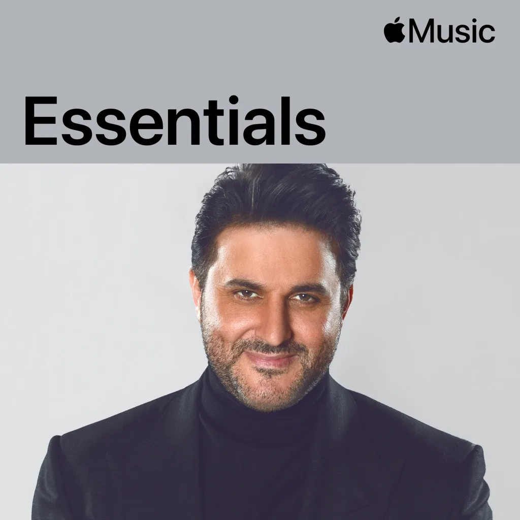 Melhim Zain Essentials