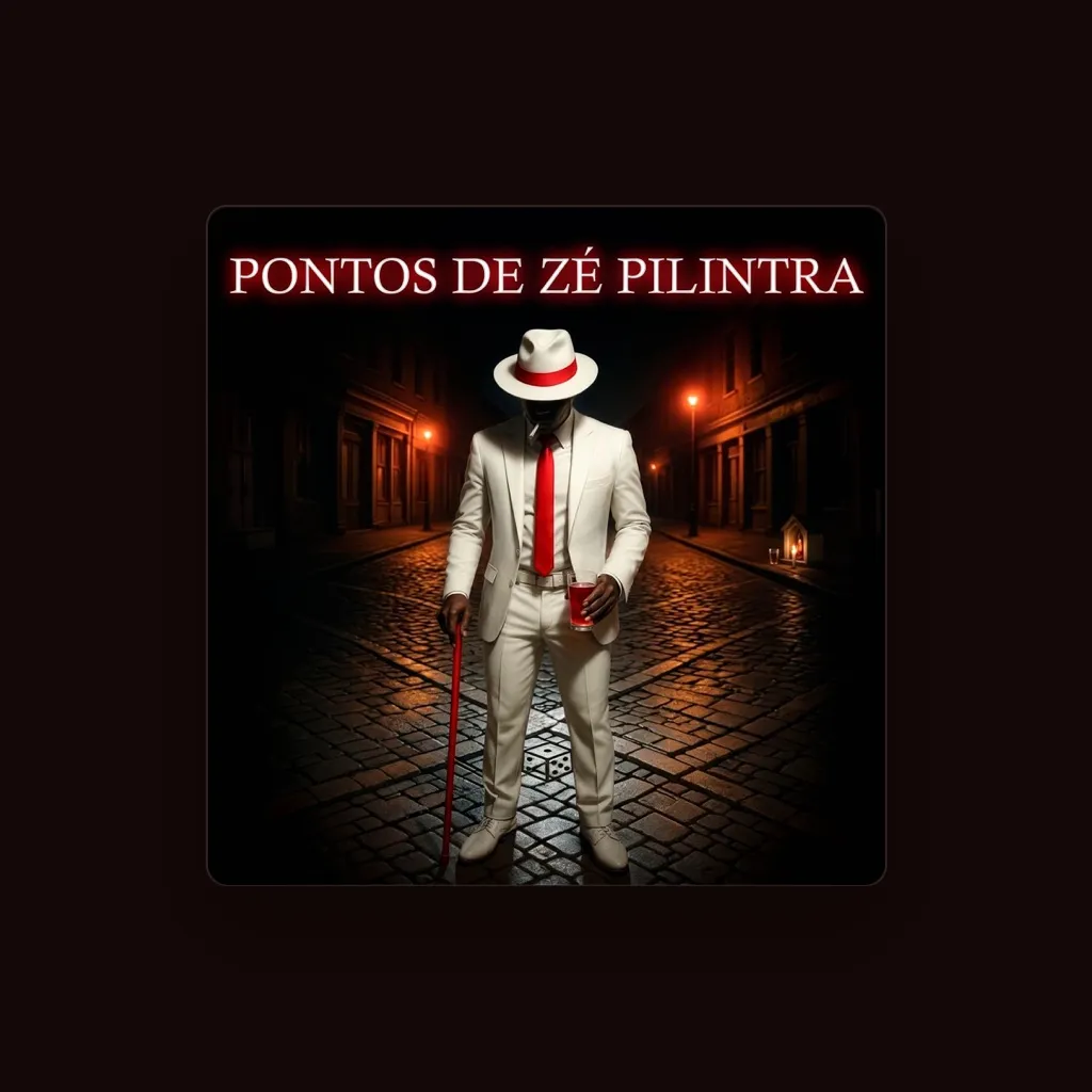 Pontos de Umbanda