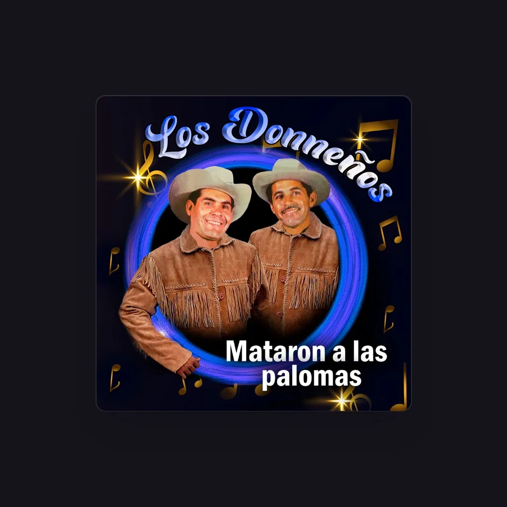 Los Donnenos