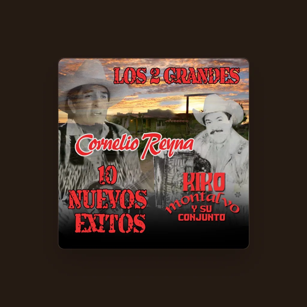 Cornelio Reyna