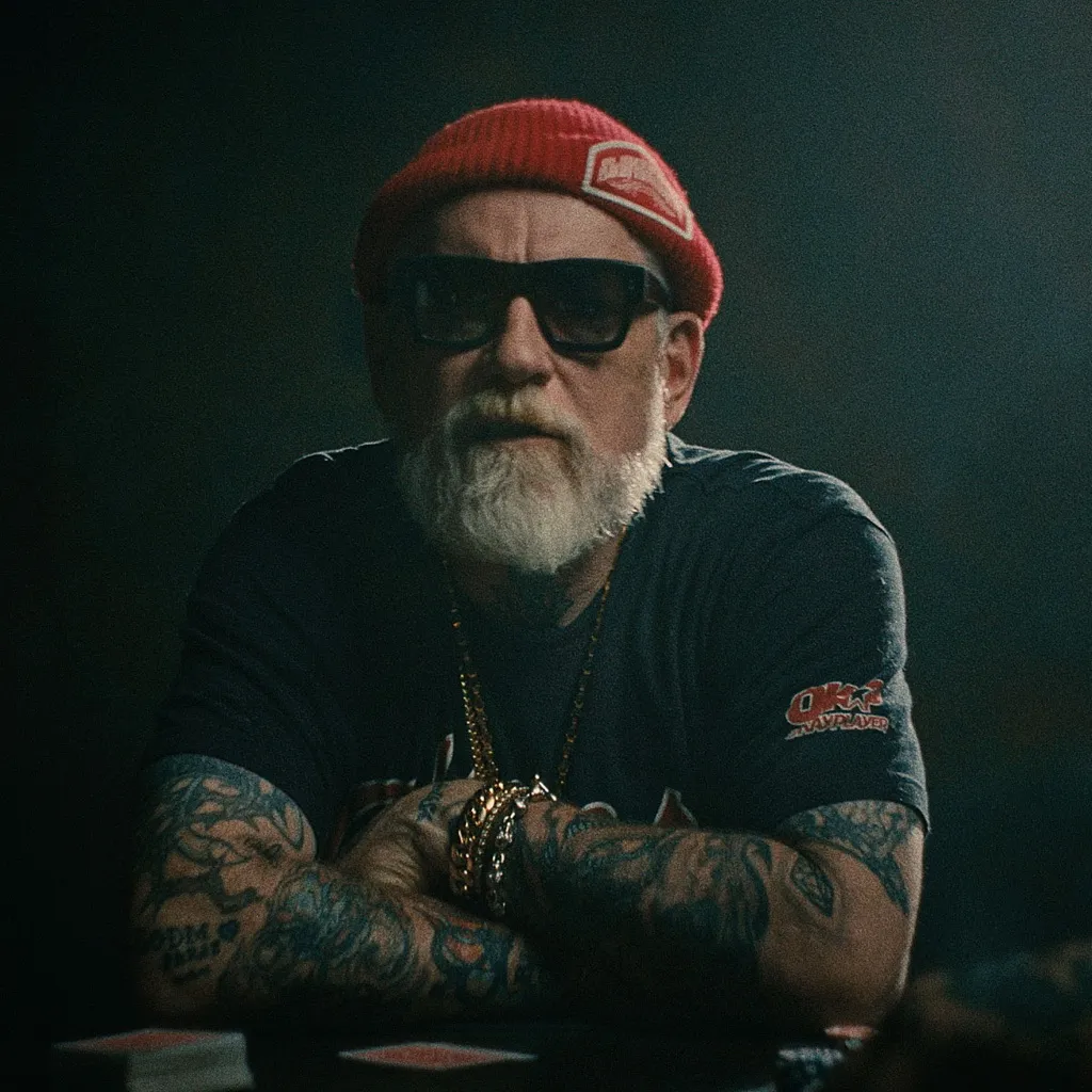 Everlast