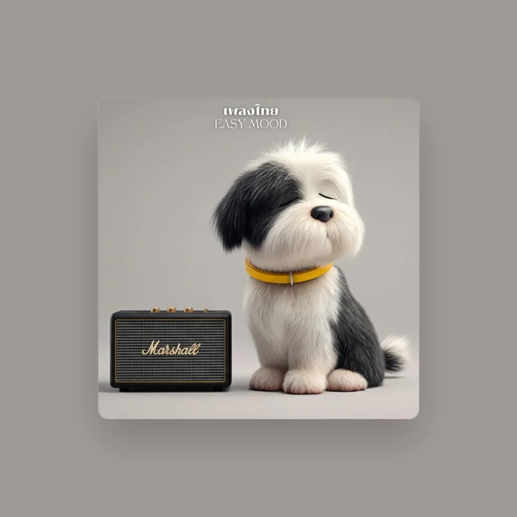 เพลงไทย EASY MOOD