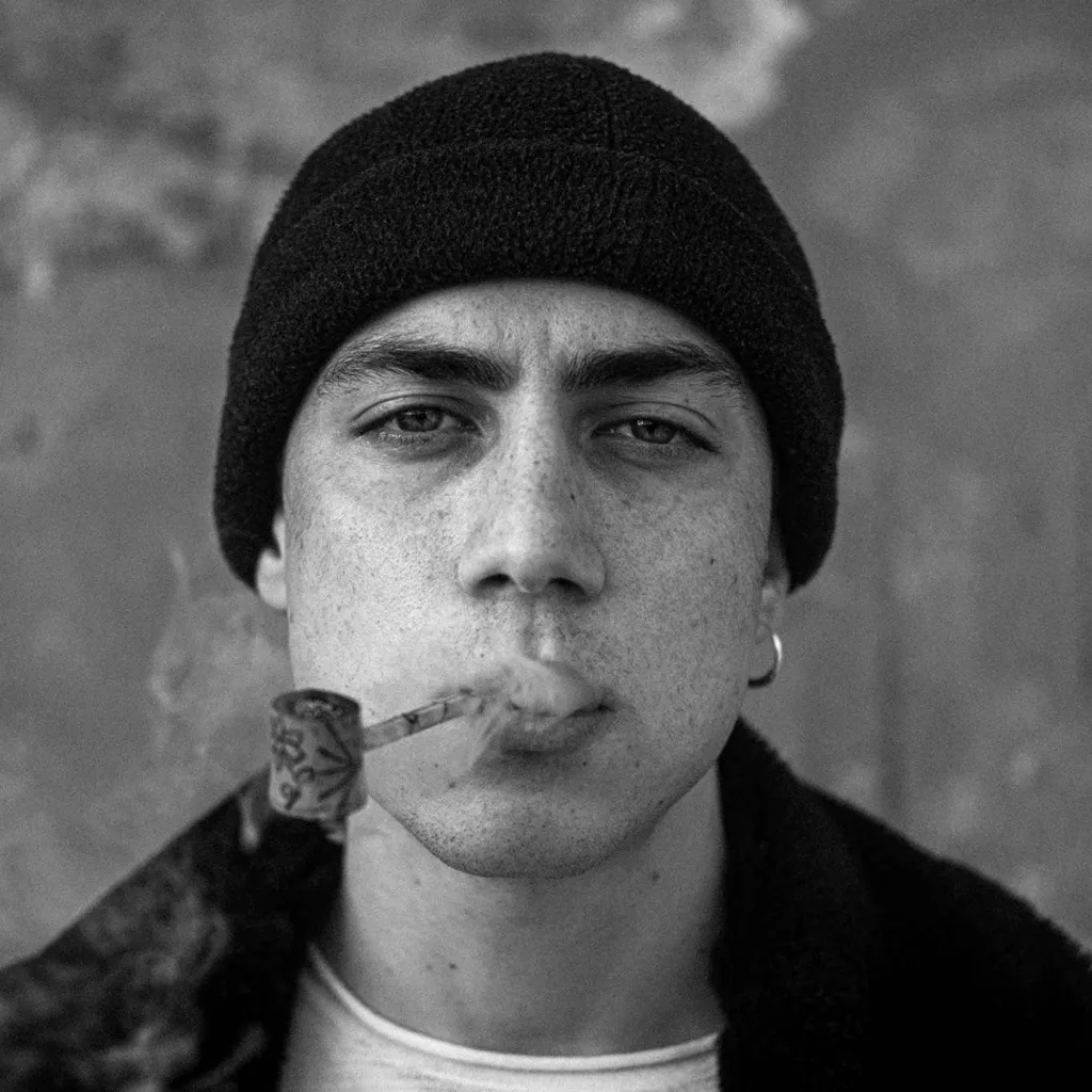 Matteo Paolillo
