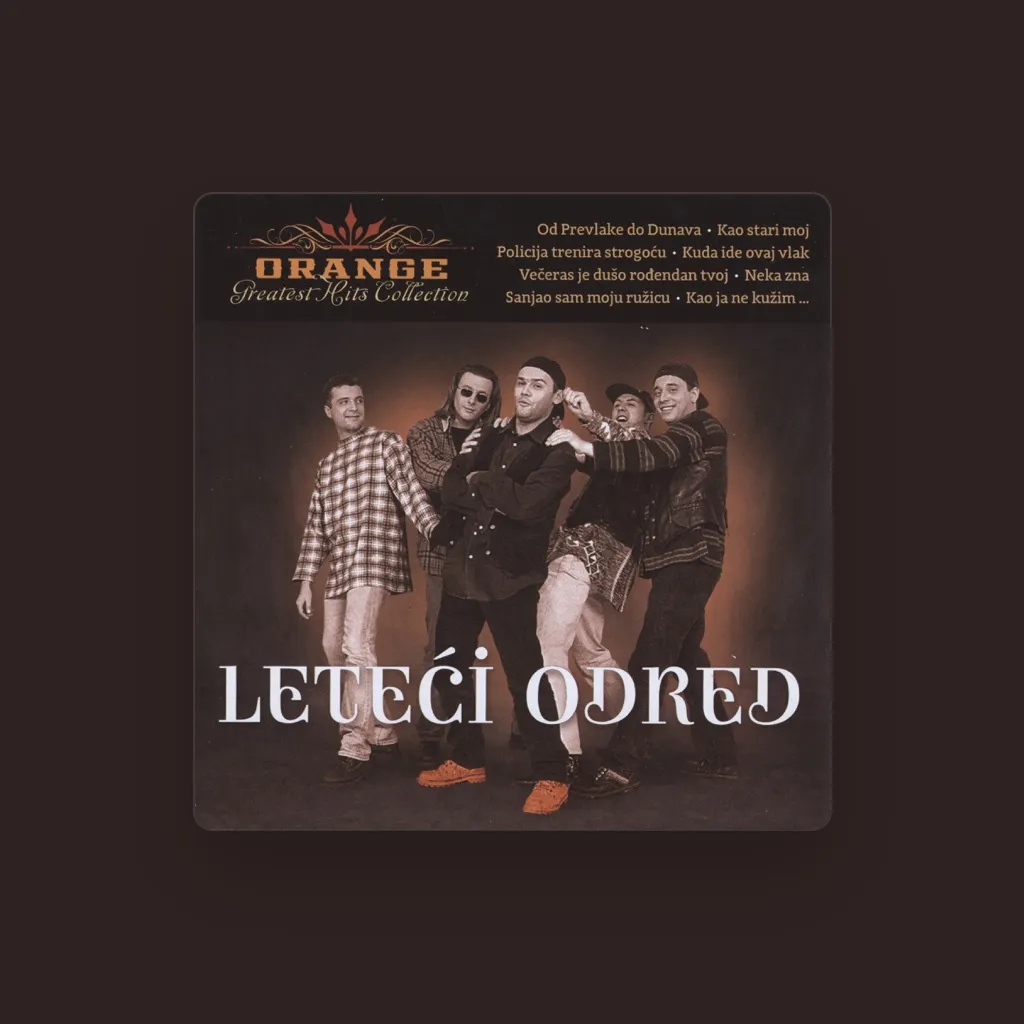 Leteći Odred