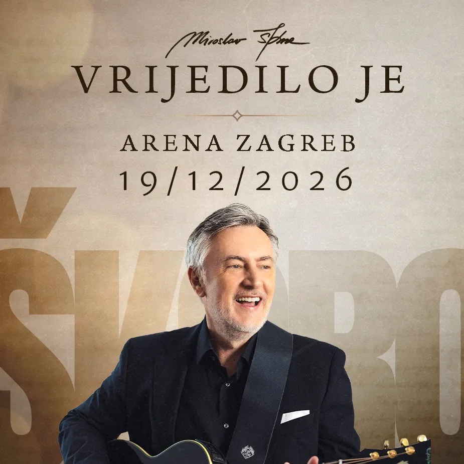 Miroslav Škoro