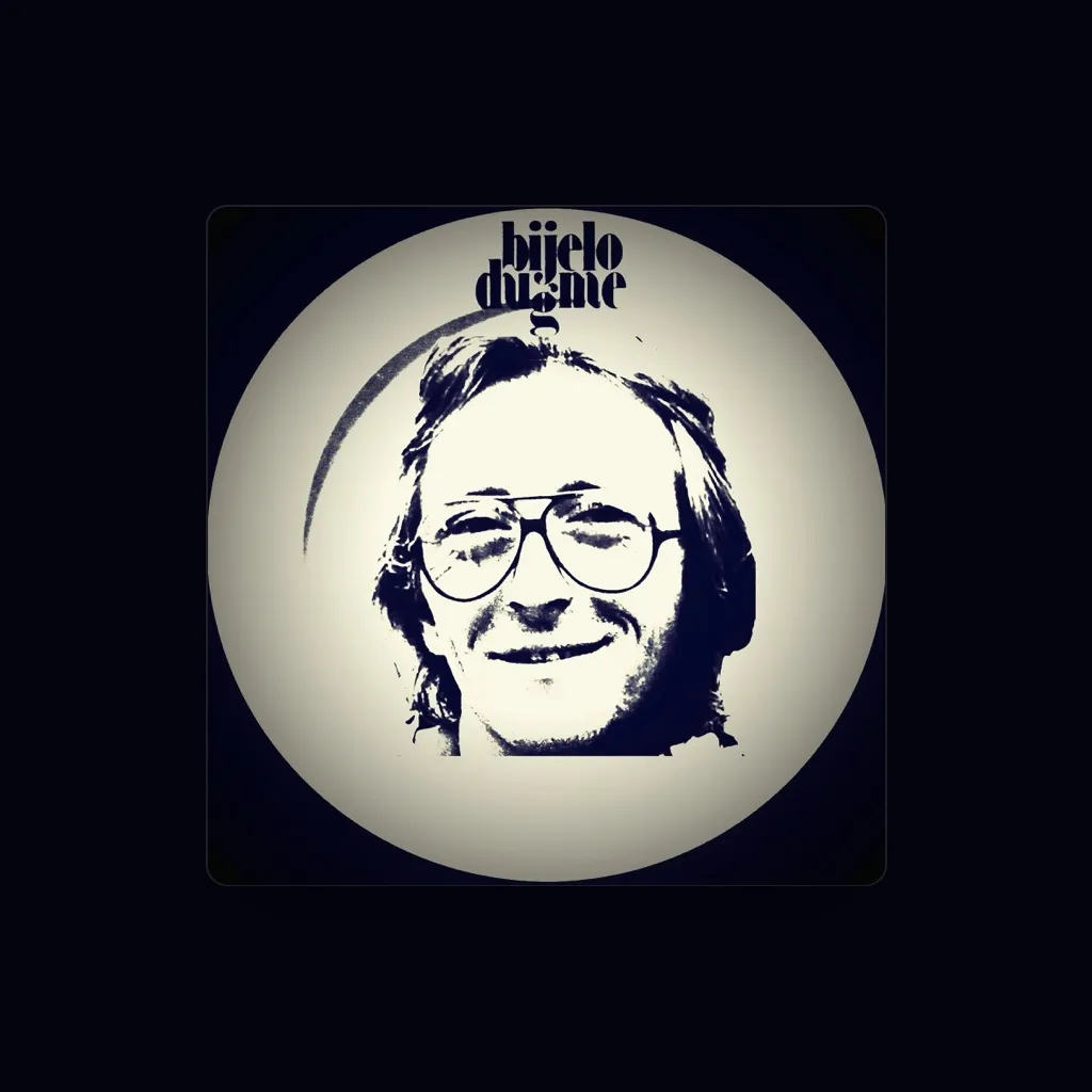 Oliver Dragojević i Bijelo dugme