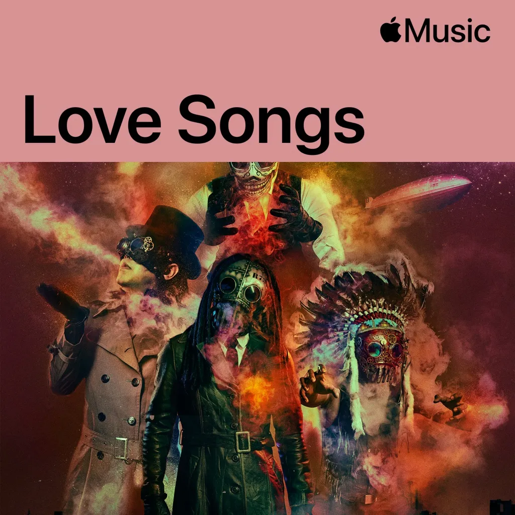 Silly Fools: Love Songs