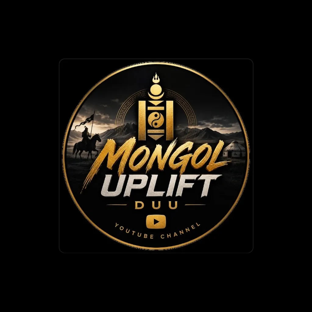 Mongol Uplift Duu