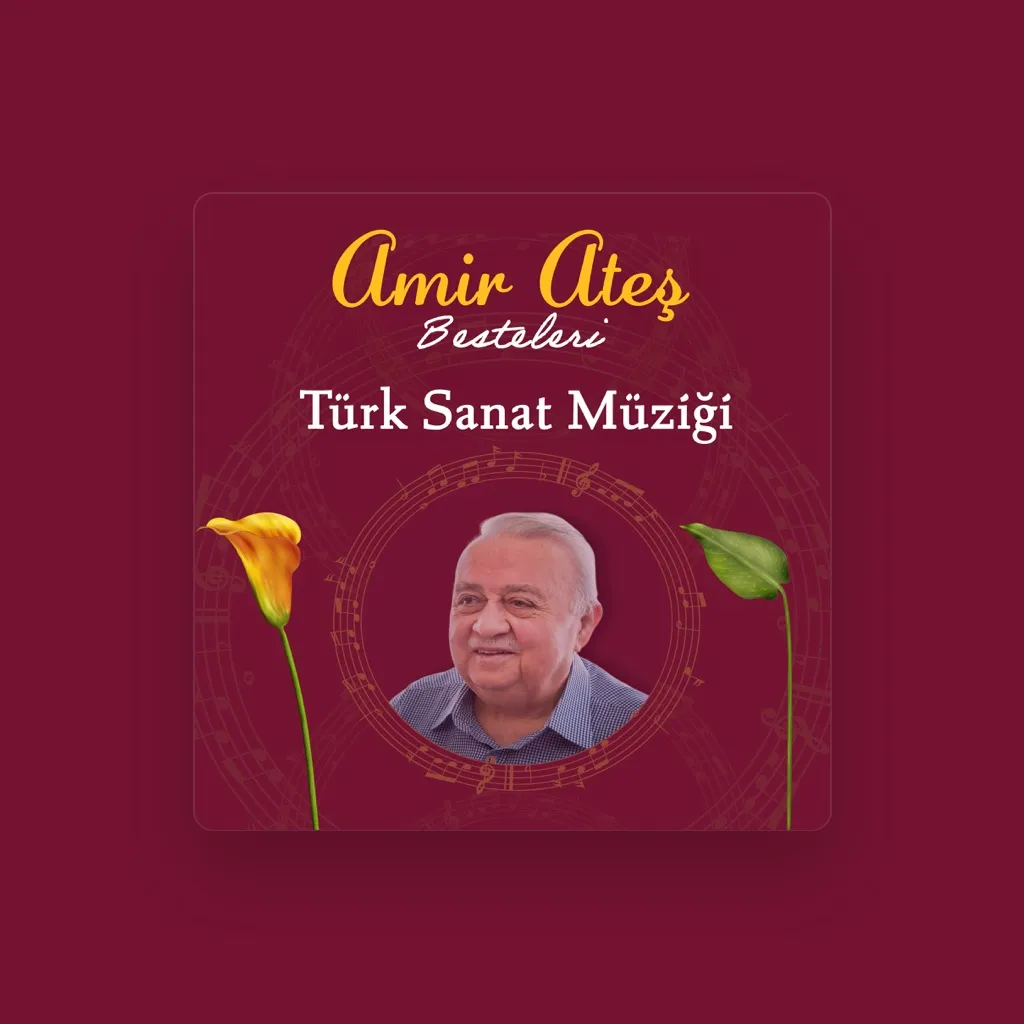 Amir Ateş Korosu