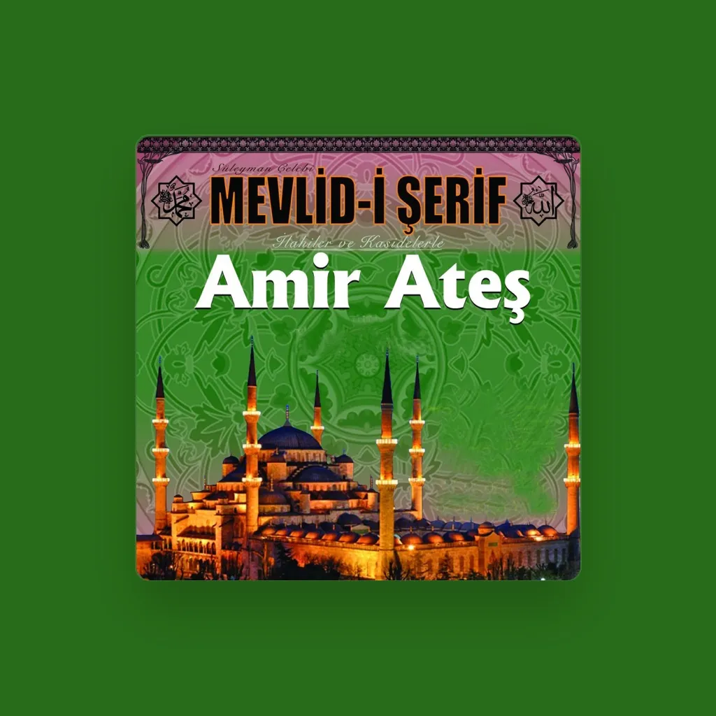 Amir Ates