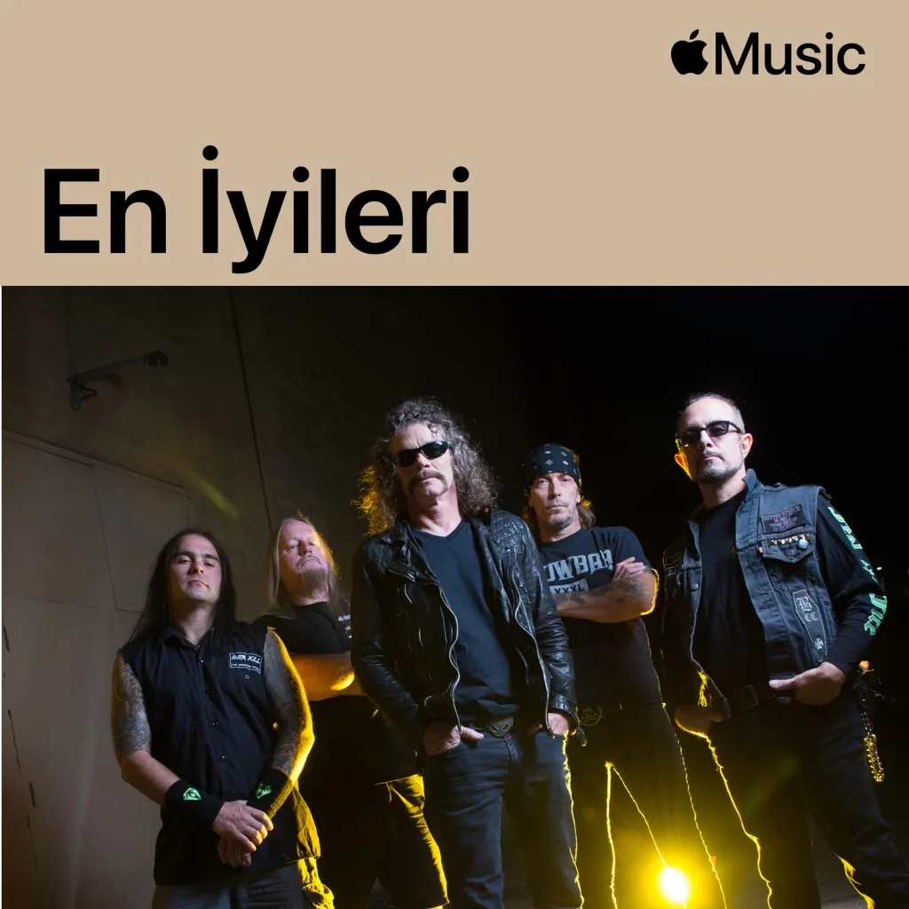Overkill: En İyileri