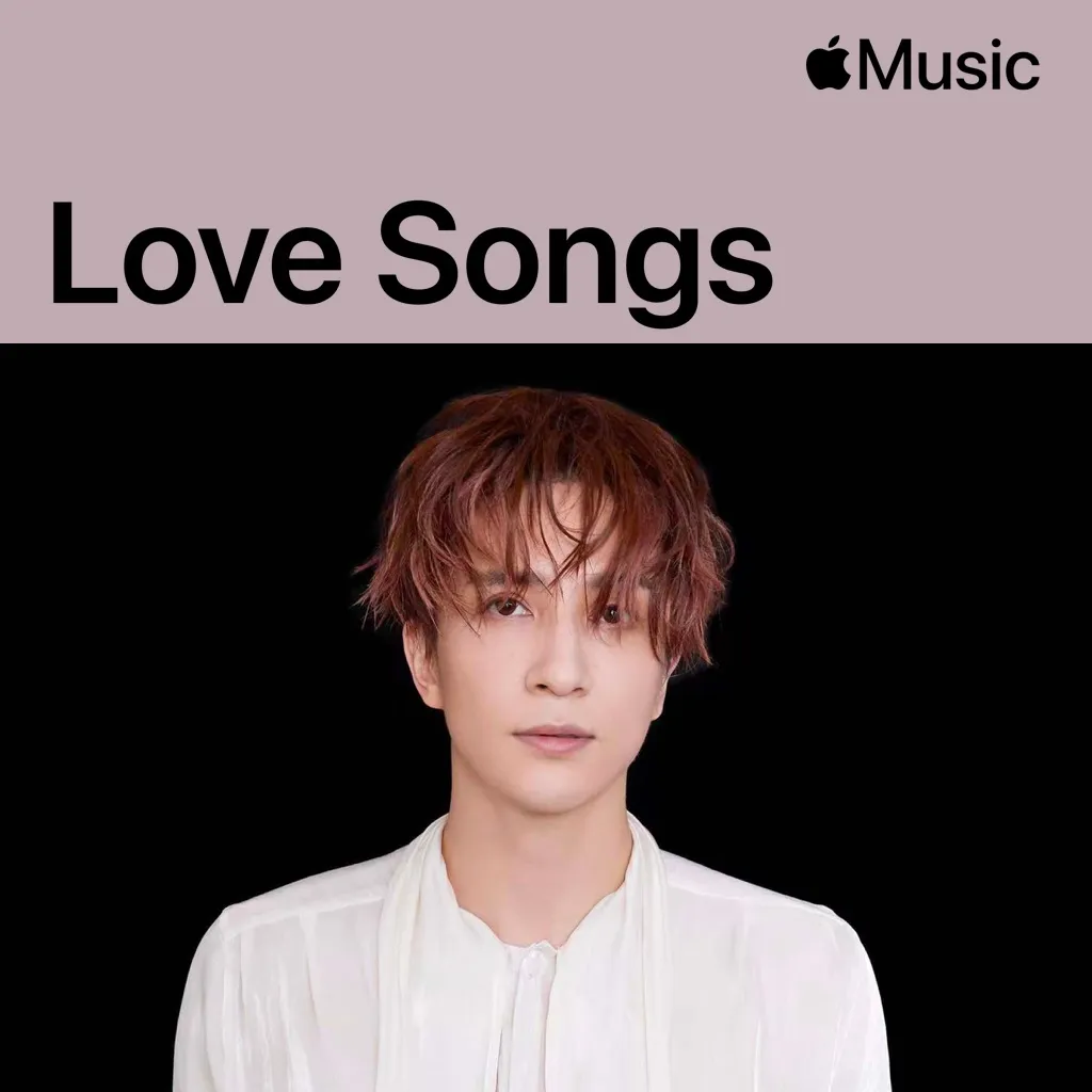 Joker Xue: Love Songs