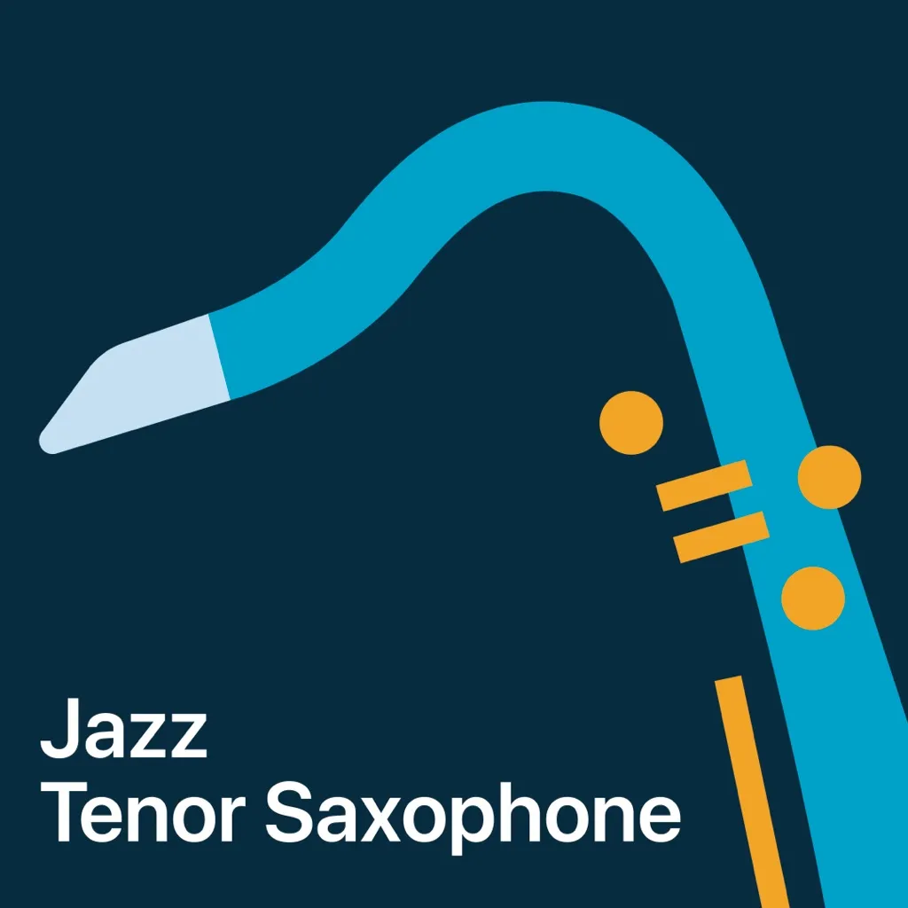 Jazz Tenor Saxophone Essentials