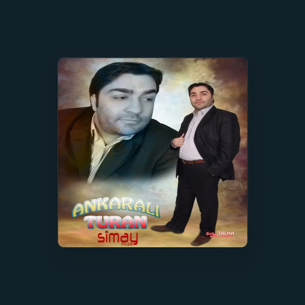 Ankaralı Turan