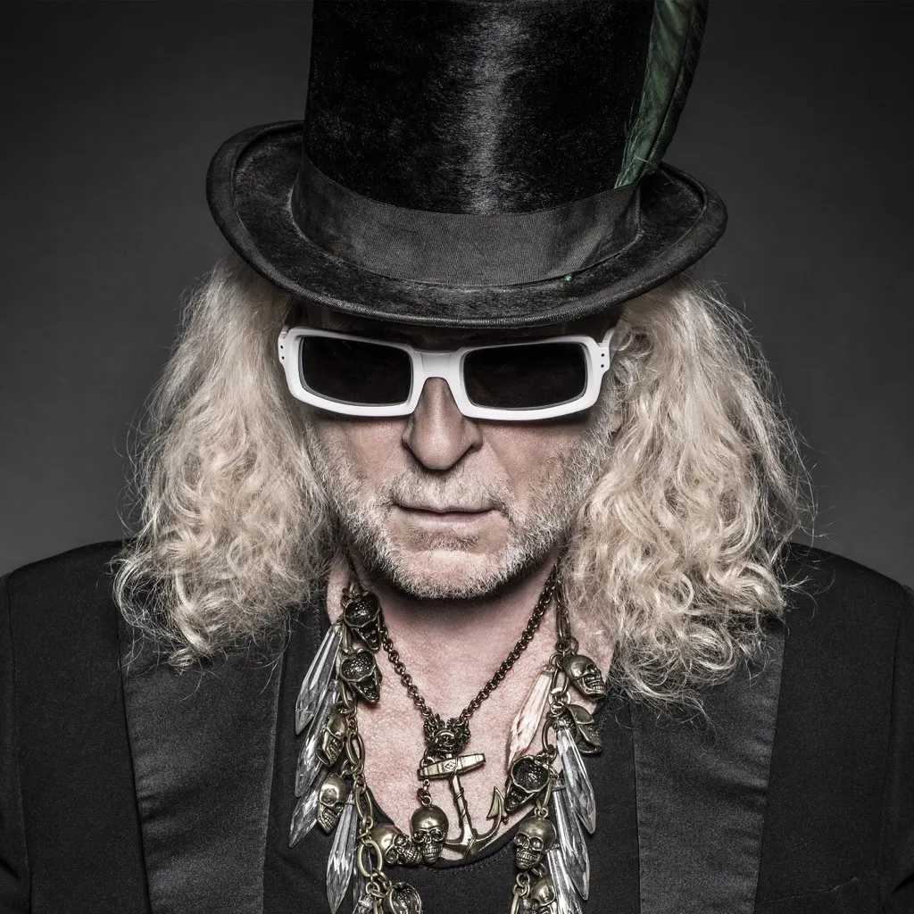 Michel Polnareff