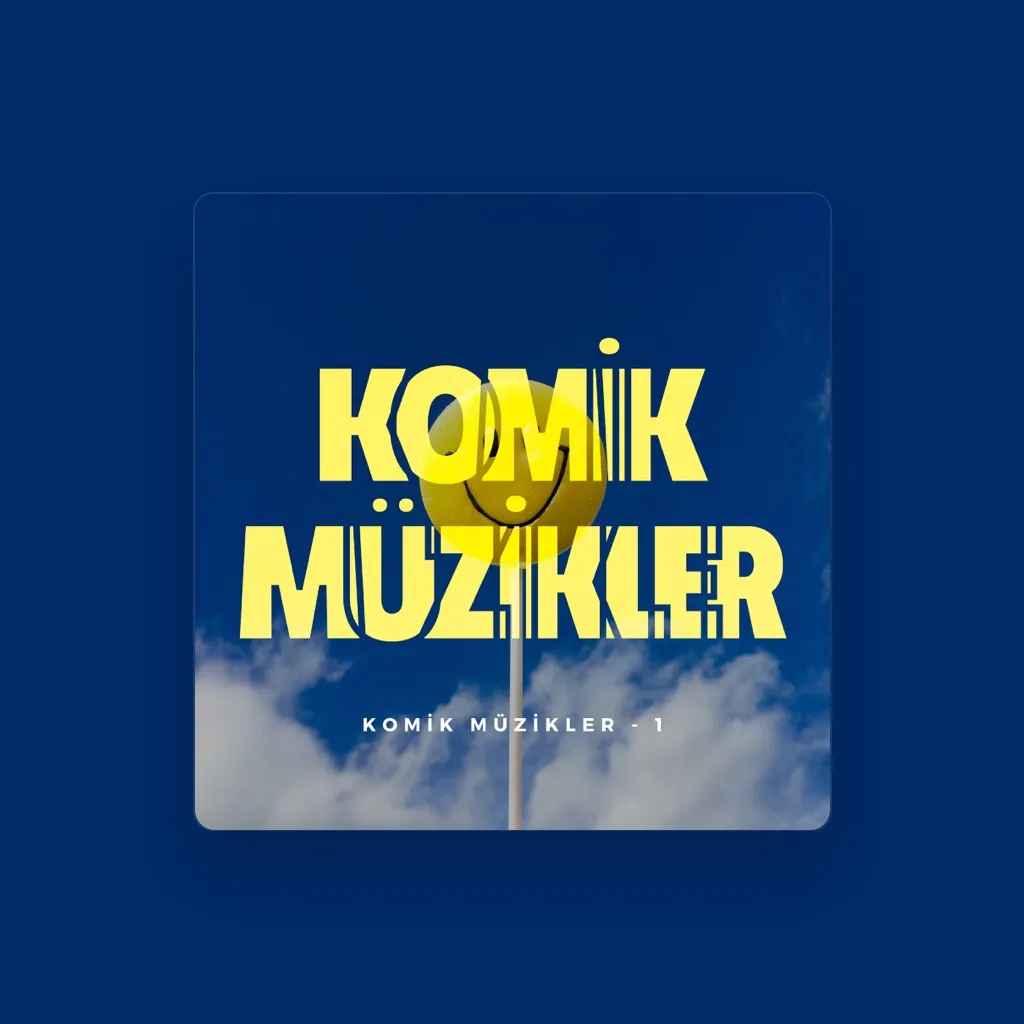 Komik Müzikler