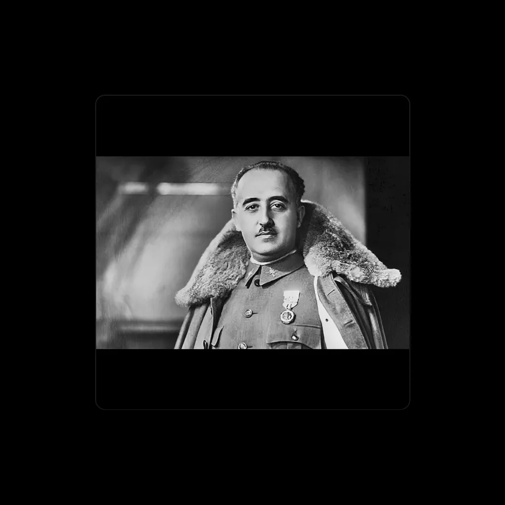 Francisco Franco